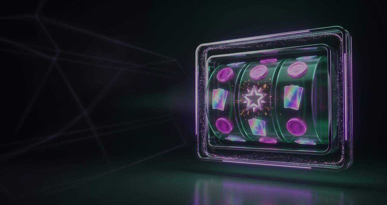 RoySpins Casino